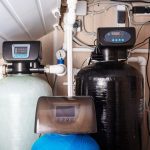 Adoucisseur d’eau : pourquoi et comment améliorer la qualité de son eau domestique water-softener-system246fp